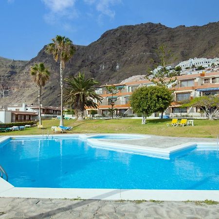 Gigantes Oasis Deluxe By Sunkeyrents Apartment Santiago Del Teide Ngoại thất bức ảnh