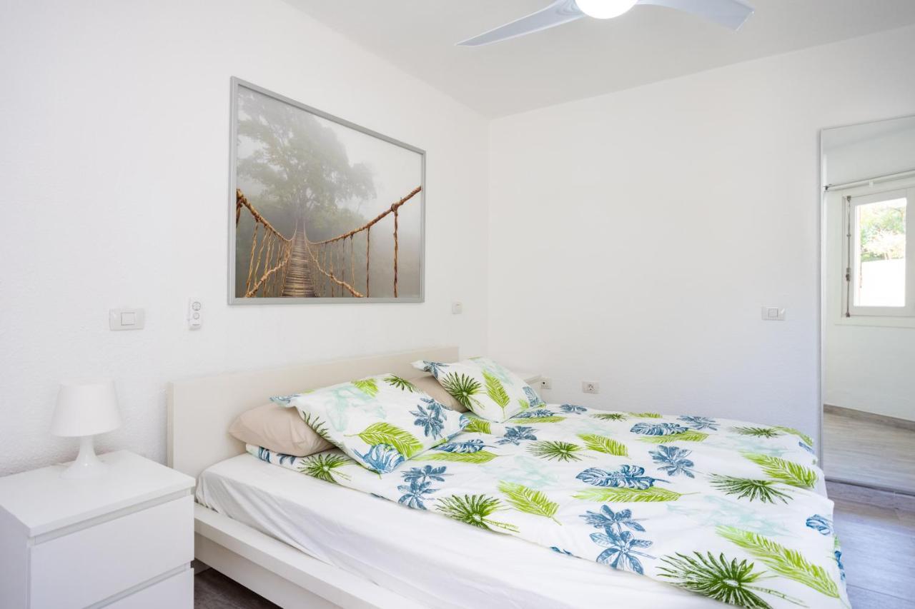 Gigantes Oasis Deluxe By Sunkeyrents Apartment Santiago Del Teide Ngoại thất bức ảnh