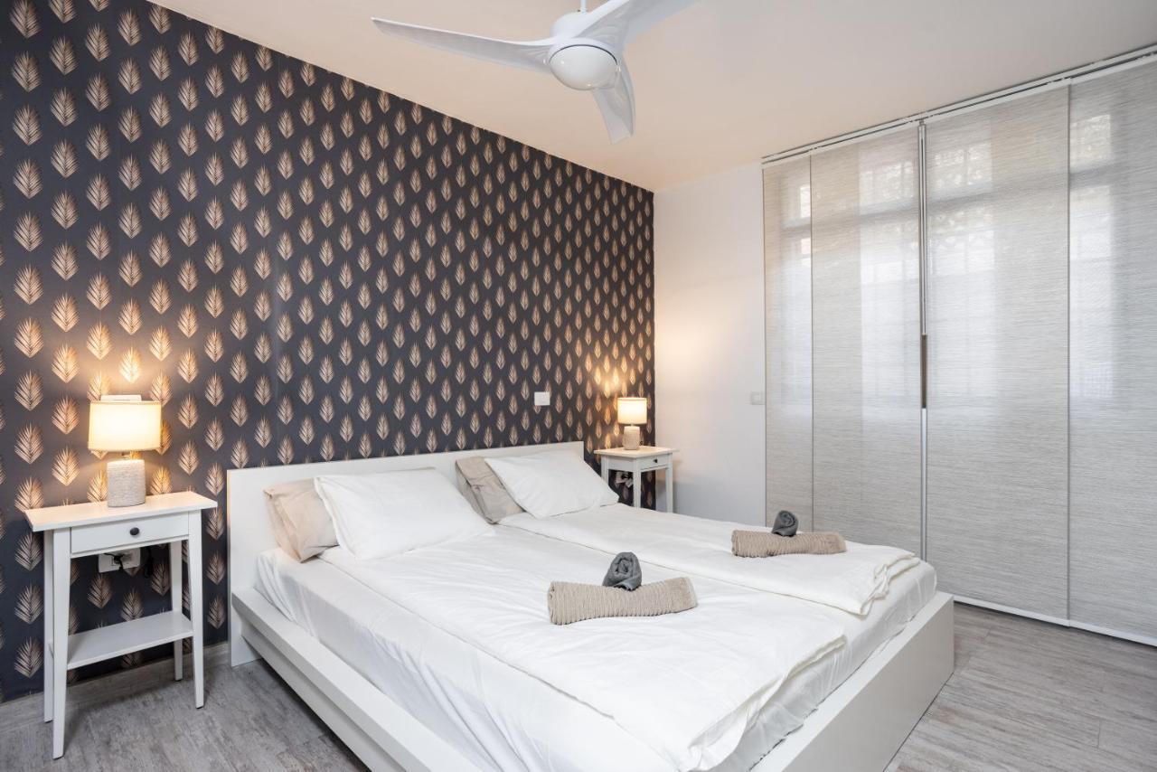 Gigantes Oasis Deluxe By Sunkeyrents Apartment Santiago Del Teide Ngoại thất bức ảnh
