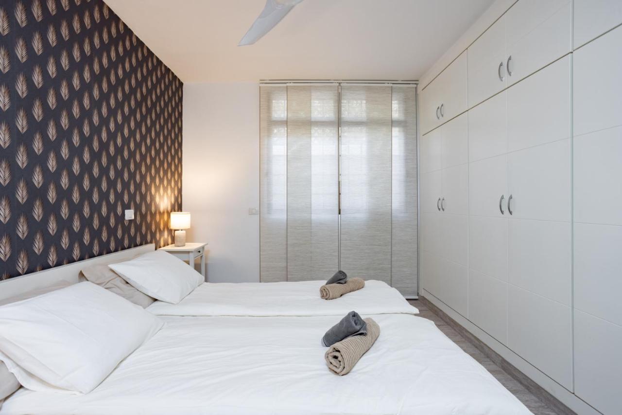 Gigantes Oasis Deluxe By Sunkeyrents Apartment Santiago Del Teide Ngoại thất bức ảnh