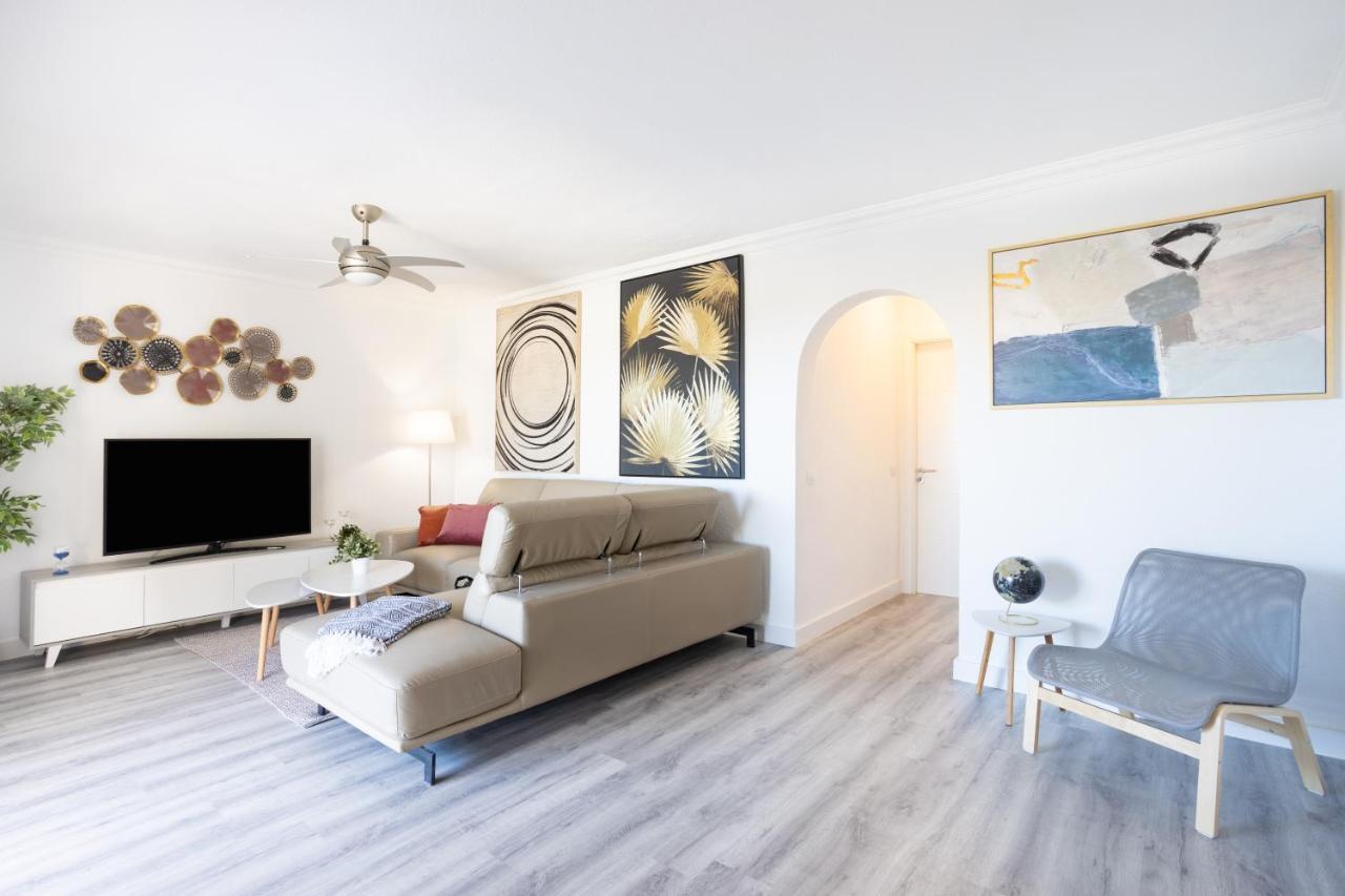 Gigantes Oasis Deluxe By Sunkeyrents Apartment Santiago Del Teide Ngoại thất bức ảnh